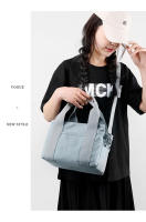 Bolso de hombro para mujer, bolso, bandolera, informal, para la escuela, la oficina, el trabajo, el viernes, la compras - details 14