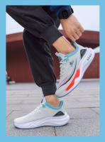 Zapatillas de Running con Placa de Carbono para Hombre – Súper Ligeras, Amortiguación Alta y Suela Flexible - details 7