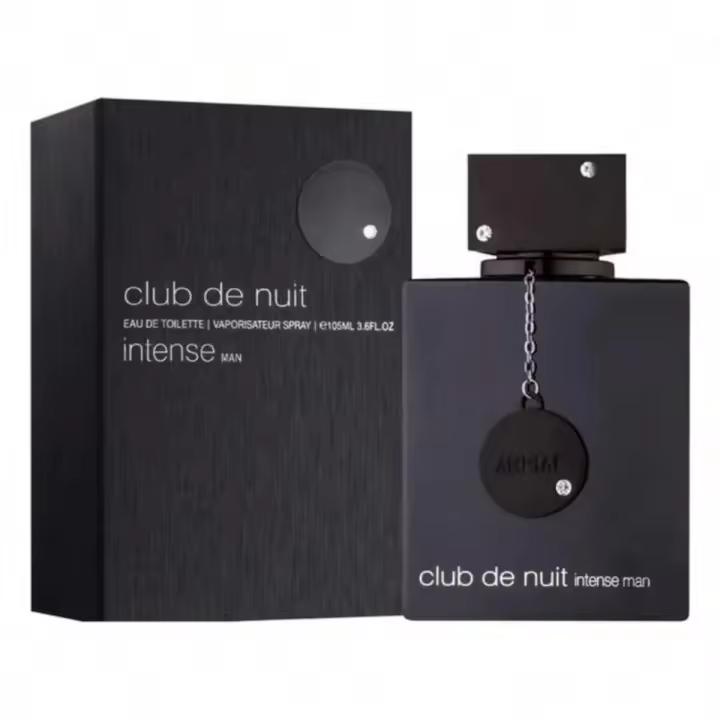 Perfume Armaf Nocheclub Importación Al por Mayor de Dubai Ropa de Moda para Hombres y Mujeres - 1