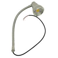LÁMPARA DE TRABAJO DE MÁQUINA LED DE TUBO DE 110V 220V 10W 80CM - details 5