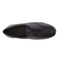 Zapatos de mujer clásicos informales y de piel de vacuno a la moda. - details 4