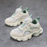Zapatos deportivos para niñas, novedad de verano, zapatos para niñas, zapatos de red, superficie de red transpirable - details 11