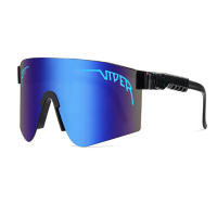 Pit Viper-gafas de sol UV400 para hombre y mujer, lentes deportivas para exteriores, Mtb, sin caja - details 2