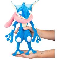 Sudadera Greninja Grande de 12,0 En-Juguetes de Sweatshirt y de calidad - Añade Greninja a tu Colección - details 3