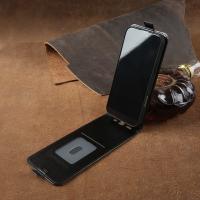 Funda de cuero con tapa superior e inferior para iPhone 17 Air 16 Pro 15 14 Plus 13 12 Pro Max 11 Mini tarjetero cartera funda para bolso - details 14