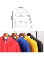 Odin Vikings-Sudadera con capucha de algodón para hombre y mujer, ropa de calle de la leyenda Vikinga, chándal informal, moda de otoño e invierno, novedad - details 1