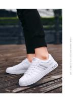 Zapatos informales para hombre, zapatillas de diseñador para caminar, mocasines para correr, calzado Masculino - details 9