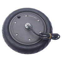 350 W 36 V Scooter Motor eléctrico Scooter Motor para Xiaomi M365 PRO Scooter con neumáticos - details 3