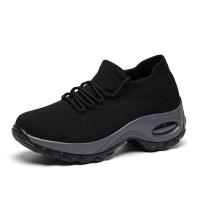 Zapatillas Deportivas para Mujer Zapatos Cómodos y a la Moda Zapatillas Planas sin Cordones - details 14