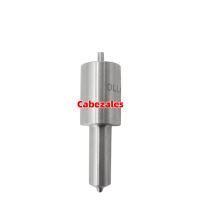 6Pcs Boquilla Para Inyector DLLA160SM004 Accesorios Para Vehículos Diesel Compatibles con Mitsubishi - details 1