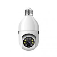 Cámara de Seguridad Inalámbrica Tuya Visión Nocturna Infrarroja Control Remoto Inteligente - details 8