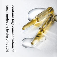 Hidratador Revitalizante de Ácido Hialurónico Esencia de Ampúlosa para Reducir Poros y Blanquear la Piel 28 Botellas de Cuidado de la Belleza para el Rostro - details 0