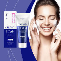 Gentle Soothing Cleanser es un limpiador hidratante que limpia la piel con una textura refrescante y no apretada. - details 1