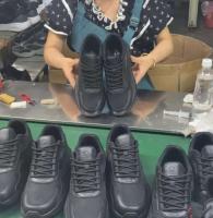 Zapatos de mujer de cuero genuino para las cuatro estaciones con diseño informal transpirable, parte inferior plana y antideslizante para caminar con un solo pie - details 33
