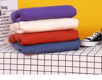 Sudadera con Capucha de Moda Novedosa para Mujer Ropa de Vellón Casual con Pile de Libros - details 10