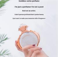 Perfume de Músculo para Mujeres Spray de Fragancia Ligera de Sandalwood Rosa - details 3