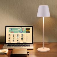 K-Bright Lámpara de mesa sin parpadeo