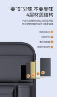 Bolsa de Almacenamiento para Coche Bolsa para Colgar en el Asiento Bolsa de Almacenamiento para Herramientas en la Espalda del Asiento Accesorios de Electrónica para Coche - details 4