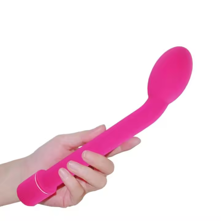 Bastón de Masaje Eléctrico Leten Juguete Sensorial para Mujeres Vibrador de Punto G - 1