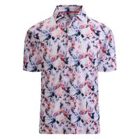 Polo de solapa de verano para hombre, manga corta, informal de negocios para hombre - details 6