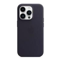 Funda de cuero magnética para iPhone 14 Pro Max Plus MagSafe original - details 4
