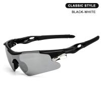 Gafas de Sol para hombre, Gafas deportivas para exteriores, Gafas para bicicleta, Gafas de sol a prueba de Viento, Gafas de ciclismo, Gafas de Sol para Mujer 9206 - details 10