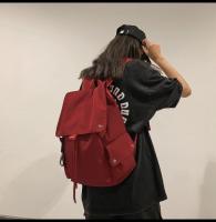 Mochila escolar de gran capacidad para estudiantes, mochila de viaje para pareja, estilo escolar callejero coreano - details 10