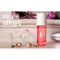 Cheirosa 40 revel in the allure