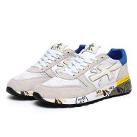 Zapatos casuales Zapatillas de ante Niche - details 9