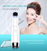 Masajeador de ojos eléctrico, Masajeador de ojos antiarrugas y antienvejecimiento, Masajeador de bolsas para ojos, Masajeador de bolsas para ojos, Masajeador de ojeras, Masajeador de ojos con fototerapia, termoterapia, vibración - details 5