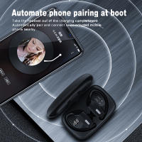 Auriculares Bluetooth para deporte de 6-8 horas de reproducción Micrófono HD Hi-Fi Súper Bajo inalámbrico Reducción de ruido - details 9