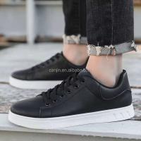 Nuevos zapatos de hombre de espuma de moda hechos por la fábrica de Guangzhou - details 7