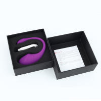 Vibrador Controlado por Aplicación Dildo Wearable para Mujeres Control Remoto Bluetooth - details 1