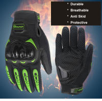 Guantes antideslizantes transpirables para Motocicleta, Guantes de carreras para Motocross - details 4