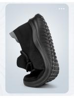 Zapatos para caminar para hombre y mujer, zapatillas informales ligeras y transpirables, a la moda, para exteriores - details 5