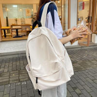 Mochila versión coreana para mujer, resistente al agua, ligera, para estudiantes, para acampar y ciclismo - details 5