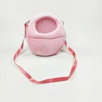 Bolsa de Viaje Cálida para Mascotas Pequeñas Jaula de Conejo, Hamster, Chinchilla - details 11