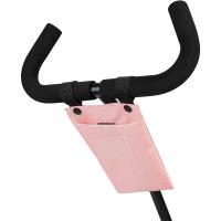 Triciclo para Niños 5 en 1 Asiento Giratorio de 360°, Cinturón de Seguridad de 3 Puntos, Reposapiés y Parasol - details 13