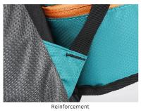 Mochila de Montañismo de 40L para Exteriores, Impermeable, Deportiva, Ligera, de Viaje, para Senderismo y Trekking para Hombre - details 19