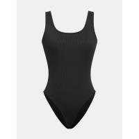 Conjunto de verano 2024 para mujer: top sin mangas y pantalones palazzo - details 3