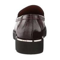 Zapatos casuales cómodos de mujer de propiedad de marca, zapatos de cuero para mujer - details 8
