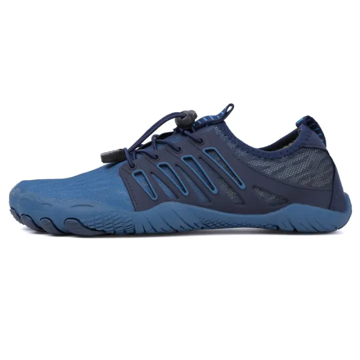 Zapatos acuáticos para hombre y mujer, calzado De playa, natación en el mar - 1