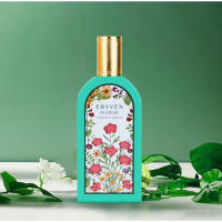Perfume corporal Fragancia duradera, Fragancia floral fresca natural, Gardenia, Magnolia, Fragancia ligera de jazmín para mujer 50ml - details 2