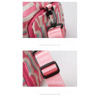 Bolsa De lona Portátil para mujer, bolso De Gran Capacidad, Separador Seco Y Húmedo, Deportivo - details 0