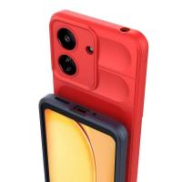 Funda protectora para Xiaomi POCO C65, Redmi 13C 4G, parachoques de silicona a prueba de golpes - details 4