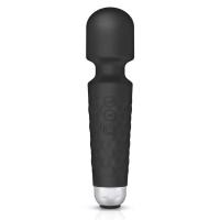 Varita eléctrica AV para adultos, masaje mágico, vibrador de 7,2 pulgadas, Juguetes sexuales, masajeador corporal de mano para mujeres, coño - details 4