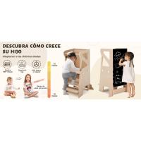 Labebe Torre de Aprendizaje Infantil