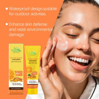 Crema Protectora Hidratante con Textura Suave Antiadherente y Refrescante para Ultraligero al Aire Libre - details 3