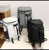 Nueva bolsa deportiva, bolsa de bádminton, mochila multiusos de gran capacidad para hombres, bolsa de montañismo de viaje al aire libre antisalpicaduras - details 35