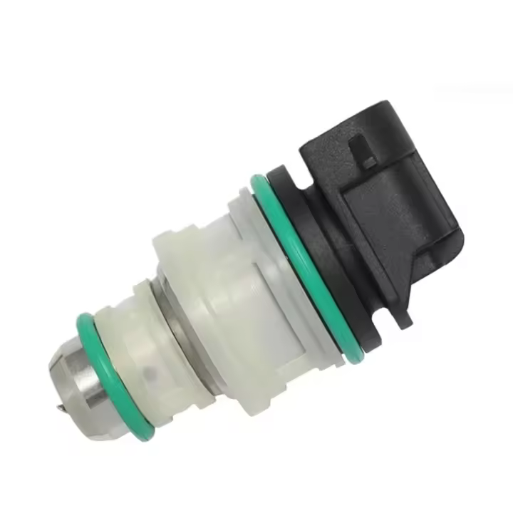 Nueva boquilla de inyector de combustible IWM50001 para FORD Pampa Royale VOLKSWAGEN Gol Parati FIAT Fiorino Siena RENAULT Clio R19 1.5L 1.6L 1.8L - 1